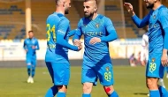 Bucaspor Gol Atmayı Unuttu! 3 Maçtır Sessiz
