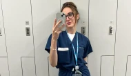 Miss Turkey 2024 Güzeli İdil Bilgen, New York’ta Cerrahi İhtisasa Başladı