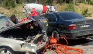 Dalaman’da Trafik Kazası: 1 Ölü, 3 Yaralı