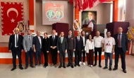 CHP Köyceğiz İlçe Başkanı Tanju Satılmış’tan Ula Kongresi Mesajı: Bayrak Teslimi ve Yeni Dönem Vurgusu