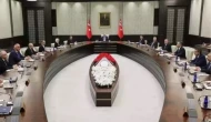 Kabine Toplantısı 22 Eylül 2025’te Yapılacak mı? Gözler Beştepe’de!