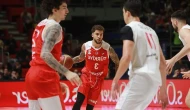 A Milli Basketbol Takımı Çeyrek Finalde Polonya ile Karşılaşacak