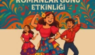 Yatağan Romanlar Günü Etkinliği 5 Eylül’de Başlıyor: Renk, Müzik ve Kardeşlik Amfi Tiyatroda Buluşuyor