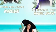 Ortaca’da Müzik Dolu Festival: Aydilge, Haluk Levent ve Zara 28. Tarım, Çevre ve Turizm Festivali’nde Sahne Alıyor