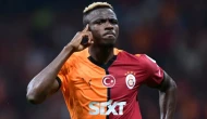 Taraftarlar Heyecanla Bekliyor: Victor Osimhen’in Forma Giyeceği Maç Netleşti!