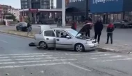 Sivas’ta İki Otomobil Çarpıştı: Salih Polat Hayatını Kaybetti, 3 Kişi Yaralandı