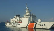 Datça Açıklarında Yunanistan’a Kaçmaya Çalışan 8 FETÖ Üyesi Yakalandı