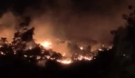 Köyceğiz Yangını Kontrol Altına Alındı! Soğutma Çalışmaları Devam Ediyor, Türkiye Tek Yürek Oldu