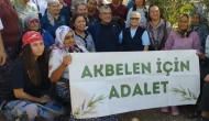 İkizköy’de Zeytin Direnişi Sürüyor: Köylülerden Cumhurbaşkanına Tepki!