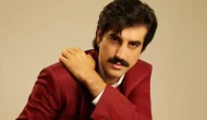 Prestij Meselesi Mahsun Kimdir? Mahmut Bazencir Kaç Yaşında, Aslen Nereli, Boyu Kaç, Hangi Filmlerde Rol Aldı, Mahsun Kırmızıgül ile Akraba mı?