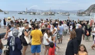 Bodrum Balık Festivali: Lezzet ve Dayanışma Aynı Sofrada Buluştu