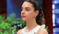 MasterChef Türkiye 2025’te Elenen İsim Belli Oldu: Meryem Sevinç Yarışmaya Veda Etti
