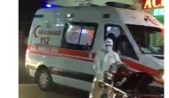 Sivas'ta Patlama : 3 Çocuk Yaralandı!