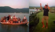 Mustafa Sandal’dan Akyaka’da Sürpriz Performans: Hayranları Tekneden, O Kıyıdan “Gidenler”e Eşlik Etti
