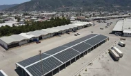 Muğla Fethiye’de Karaçulha Hali Güneş Enerjisiyle Kendi Enerjisini Üretecek