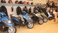 50 cc Motorsiklet'i 80, 110, 125 ve 135 cc’lik Yapmak Dolandırıcılık Cezası oldu! 27 kişi gözaltına alındı