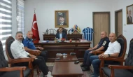 Köyceğiz’de Güvenlik ve Sivil Yapı Değerlendirildi: Kaymakam Mert Kumcu Başkanlığında Kritik Toplantı