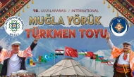 16. Uluslararası Muğla Yörük Türkmen Toyu 6-7 Eylül’de Düzeyn Yaylası’nda Başlıyor