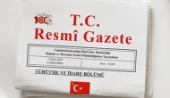 Resmi Gazete’de Yayımlandı: 21 Eylül 2025 Tarihli Yönetmelikler, Tebliğler ve Kararlar