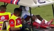 Beşiktaşlı Ndidi Milli Takımda Sakatlandı: Kaç Maç Yok, Sağlık Durumu Durumu Ne?