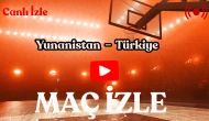 Yunanistan – Türkiye Basketbol Maçı Ne Zaman, Hangi Kanalda? EuroBasket Yarı Final Heyecanı
