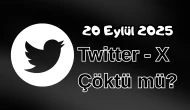 Twitter (X) Çöktü mü? 20 Eylül 2025 Cumartesi Bugün İnternet Erişim Sorunu Var mı, Ne Zaman Düzelir?