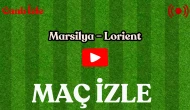 Marsilya – Lorient Maçı Ne Zaman, Saat Kaçta, Hangi Kanalda? Canlı İzle