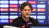 Trabzonspor-Gaziantep FK Maçı 1-1 Berabere Bitti