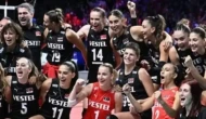Filenin Sultanları Finalde! Voleybol Final Maçı Ne Zaman?