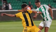 Muğlaspor ve Beykoz Anadolu Yenişemedi: Bodrum’da Sessiz Gece, 0-0 Beraberlik