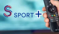 S Sport Plus Nereden İzlenir? Canlı Yayın, Frekans ve Platform Bilgileri (Barcelona Maçı)