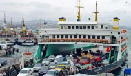 Güney Marmara’da Feribot Seferleri İptal Edildi: Narlı-Marmara Hattı Yarın Çalışmayacak