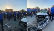 Adana’da Feci Kaza: 2 İnfaz Koruma Memuru Hayatını Kaybetti, 1 Kişi Ağır Yaralı