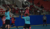 Köyceğiz Belediyesi Evinde Yıkıldı! Köyceğiz Ligdeki 2. Maglubiyetini Aldı: 28-25