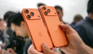 iPhone 17 Serisine Talep Patladı: Pro Max %60 Artışta, Air Modeli Sürpriz Üretimle Geldi