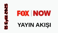 15 Eylül 2025 Pazartesi Now TV (Fox) Yayın Akışı: Bugün Hangi Programlar Var? Diziler, Filmler, Yarışmalar