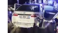Gaziantep-Kilis Yolunda Feci Kaza: 1 Kişi Hayatını Kaybetti, 3 Kişi Ağır Yaralandı