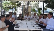 Yatağan’da Şehit Polis Adil Alsan İçin Lokma Hayrı Düzenlendi