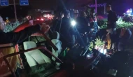 Giresun’da Feci Kaza: Tıra Arkadan Çarpan Otomobilde 1 Kişi Hayatını Kaybetti, 3 Kişi Yaralandı