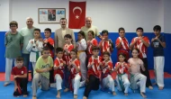 Köyceğiz Kaymakamı Mert Kumcu Genç Sporcularla Buluştu: Spor Kurslarına Moral Ziyareti