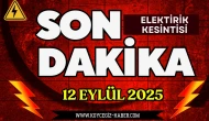 Muğla Elektrik Kesintisi 12 Eylül 2025 Cuma: Datça, Bodrum, Fethiye ve 7 İlçede Planlı Kesinti