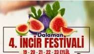 4. Dalaman İncir Festivali Başlıyor! Konserler, Stantlar ve Üretici Çiftçilere Özel Katılım