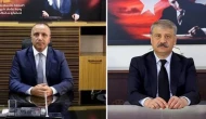 Ağrı İl Emniyet Müdürü Yılmaz İpar, Bolu’ya Atandı: Cemal Dalman Merkeze Çekildi