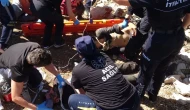 Antalya’da Define İçin Kazılan Kuyuda Karbonmonoksit Faciası: 2 Kişi Hayatını Kaybetti