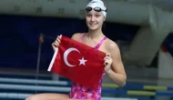 Defne Kurt’tan Tarihi Zafer: Dünya Şampiyonası’nda Rekorla Altın Madalya