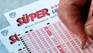 Son dakika: 14 Eylül 2025 Süper Loto çekiliş sonuçları açıklandı! Kazandıran numaralar belli oldu