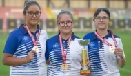 Muğla Büyükşehir Okçuları U15 Türkiye Şampiyonası’ndan Rekorlarla Döndü: Takım Şampiyonluğu, Bireysel Madalya ve Türkiye Rekoru