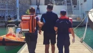 Fethiye Açıklarında Gezi Teknesinde Rahatsızlanan Vatandaşa Tıbbi Tahliye Gerçekleştirildi