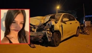 Milas’ta Trafik Kazasında Yaralanan 15 Yaşındaki Nisa Nur Akel Hayatını Kaybetti