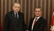 Akparti Muğla İl Başkanı Haluk Laçin İstifa Etti!